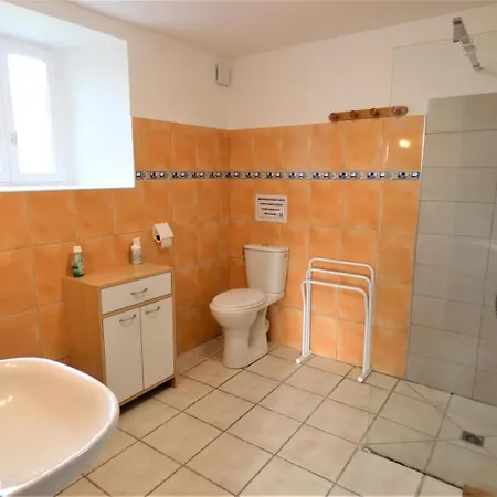 A Noust Semesterbostad Cagnotte