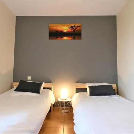 A Noust Semesterbostad *