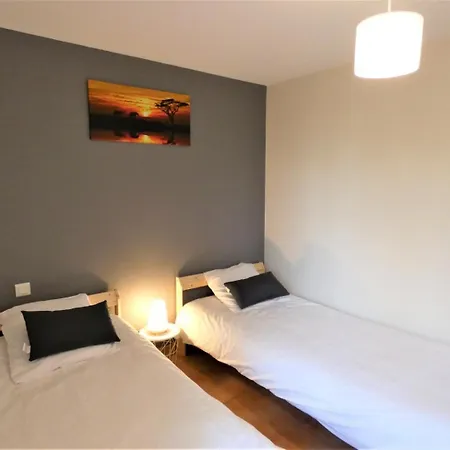 Semesterbostad A Noust