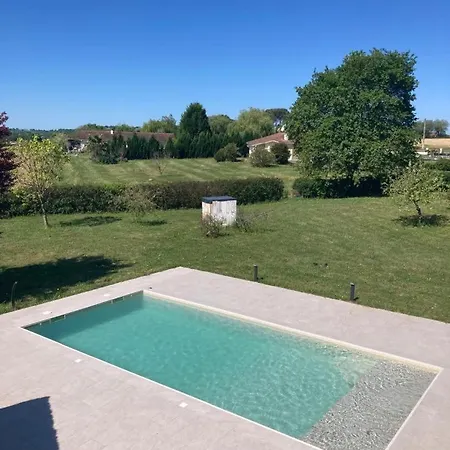 A Noust Semesterbostad Cagnotte