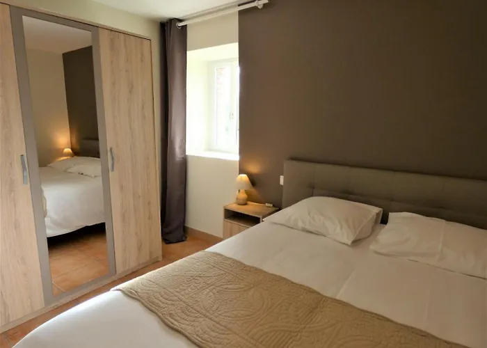 A Noust Дом отдыха