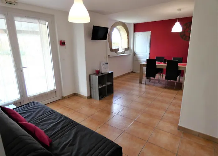 A Noust Дом отдыха *