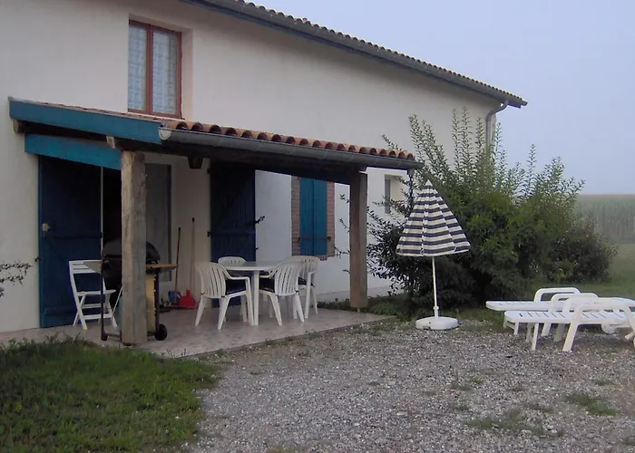 A Noust Дом отдыха *